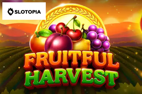 Fruitful Harvest